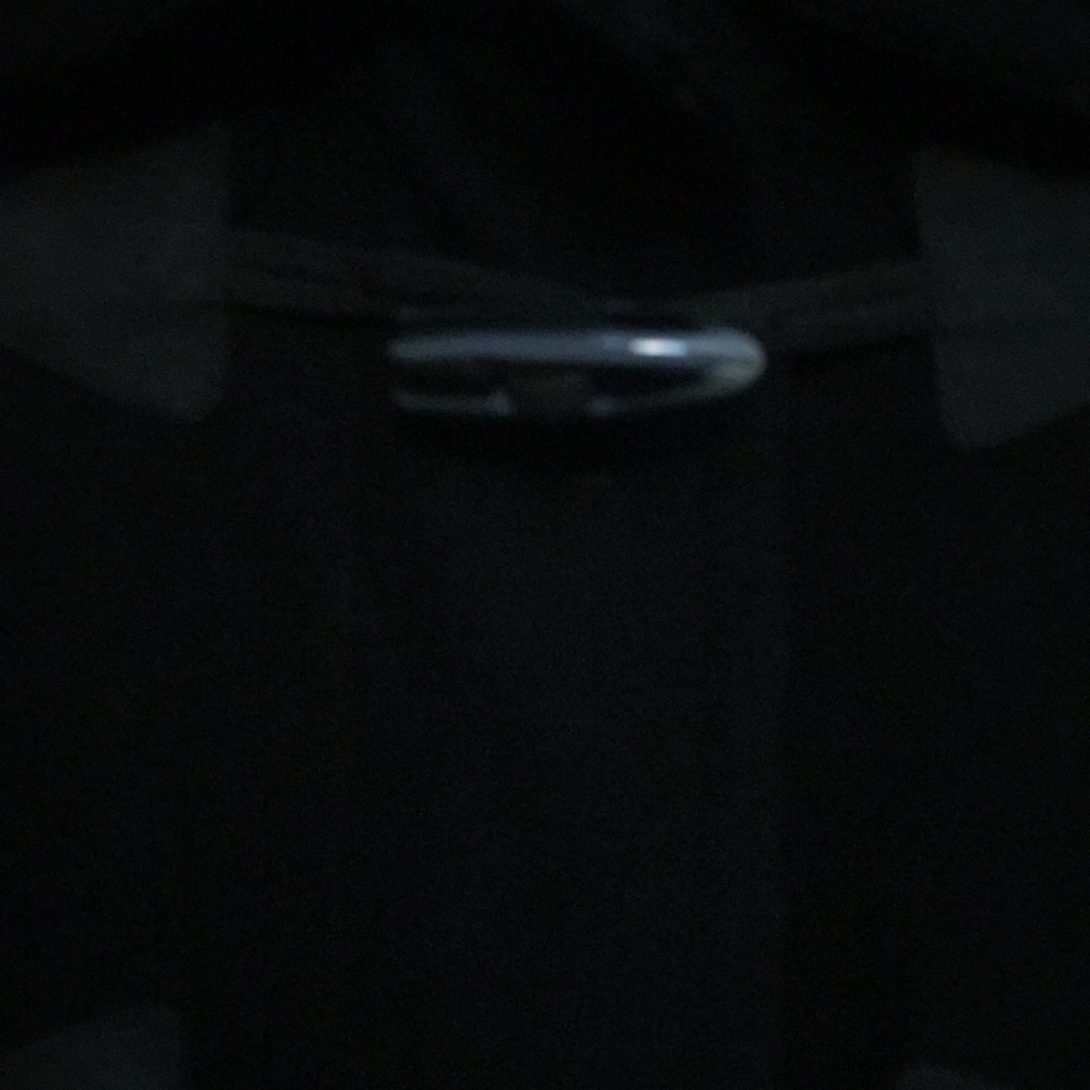 Wool Toggle Jacket - image 2